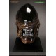 Alien Resurrection Replica 1/1 New Warrior Head 90 cm